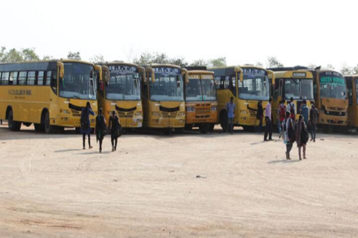 transport